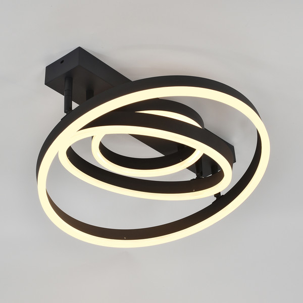 Изображение товара Потолочный светильник ESCADA 10266/3LED