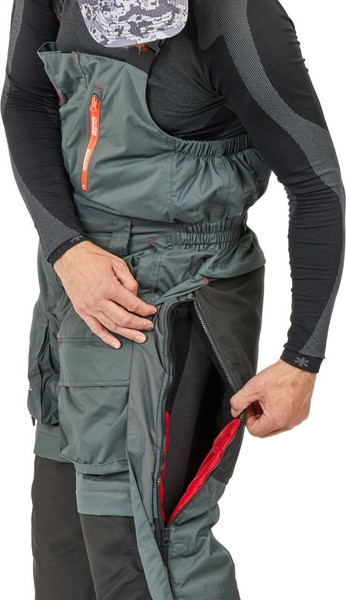 Изображение товара Костюм для охоты и рыбалки Norfin Extreme 5 Pro 05 / 339005-XXL