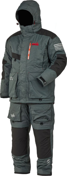 Изображение товара Костюм для охоты и рыбалки Norfin Extreme 5 Pro 05 / 339005-XXL