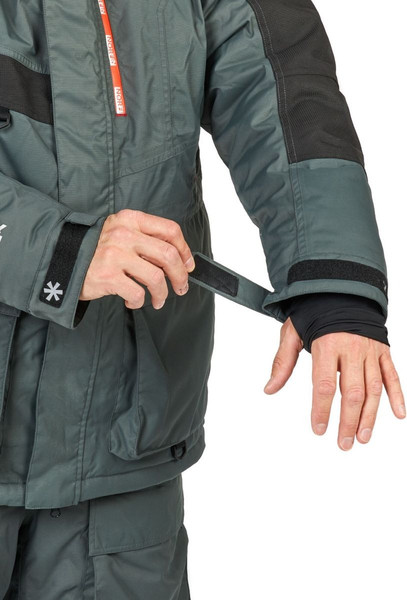 Изображение товара Костюм для охоты и рыбалки Norfin Extreme 5 Pro 05 / 339005-XXL