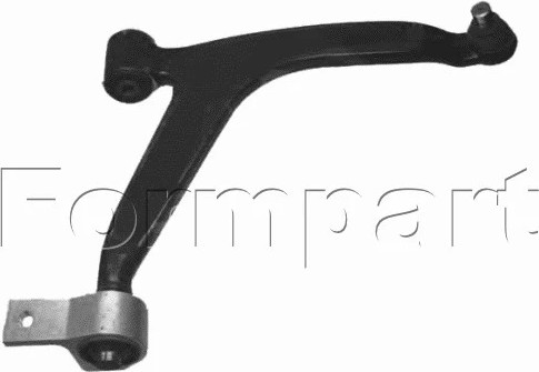 Изображение товара Рычаг подвески Formpart 1309018