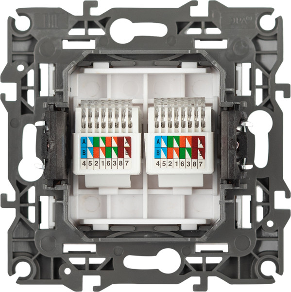 Изображение товара Розетка ЭРА 12-3108-01М / Б0065686 (белый матовый)