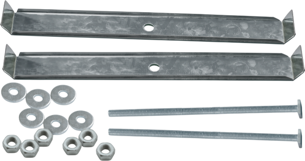 Изображение товара Крепление для подвесного светильника Neox Для реечного потолка КРП-LINE / 4690612037837