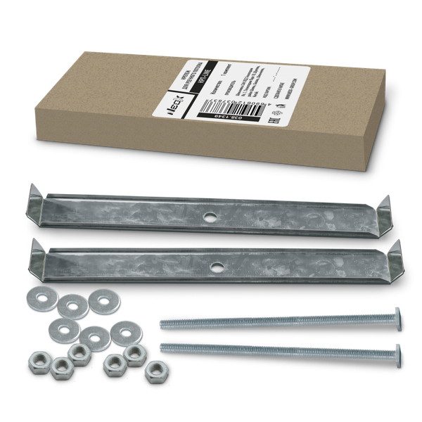 Изображение товара Крепление для подвесного светильника Neox Для реечного потолка КРП-LINE / 4690612037837