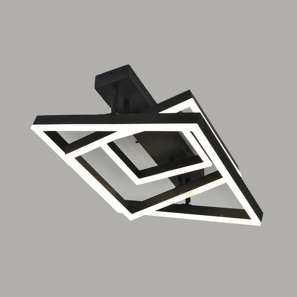 Изображение товара Потолочный светильник ESCADA 10267/3LED