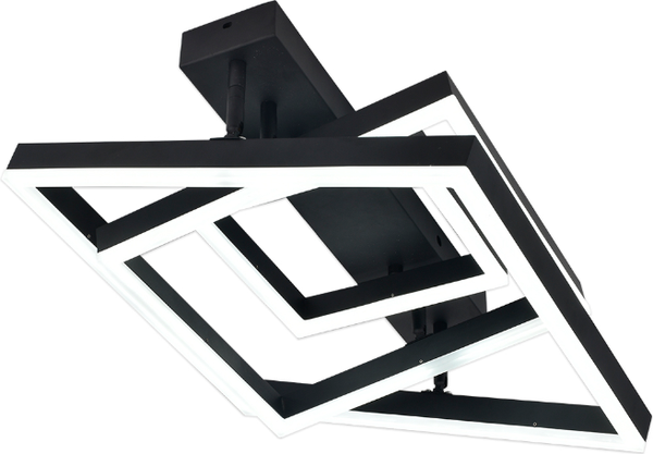 Изображение товара Потолочный светильник ESCADA 10267/3LED