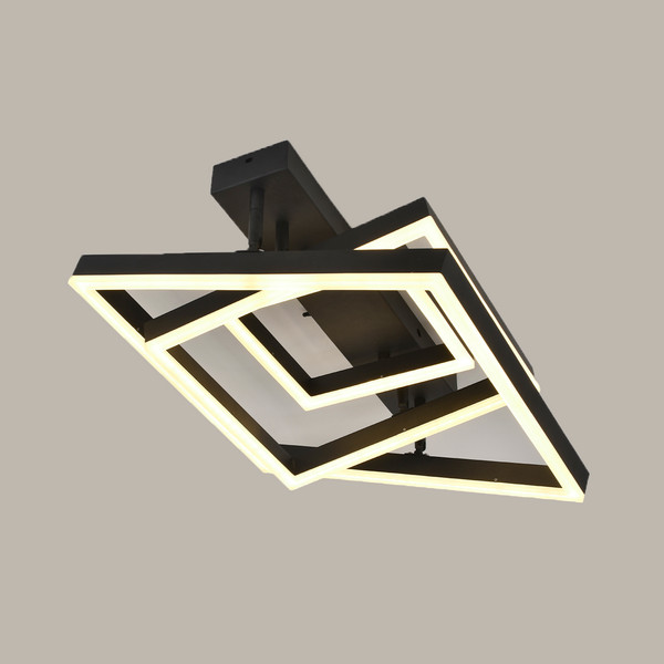 Изображение товара Потолочный светильник ESCADA 10267/3LED