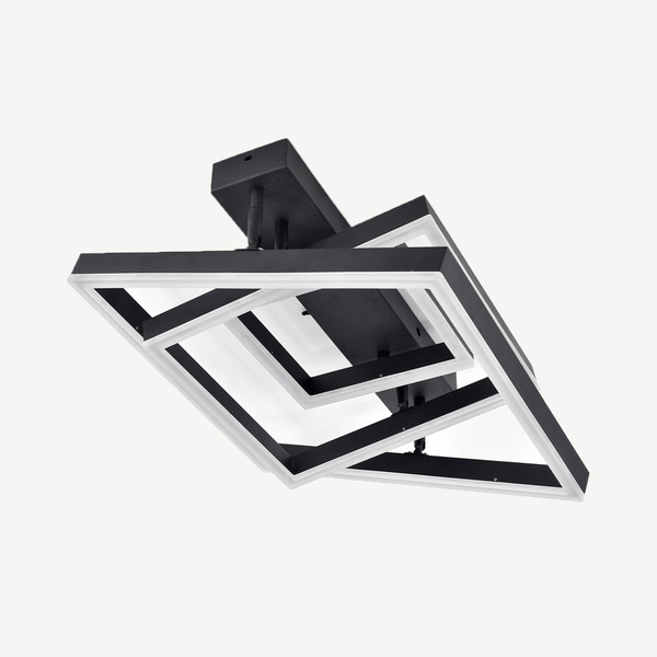 Изображение товара Потолочный светильник ESCADA 10267/3LED