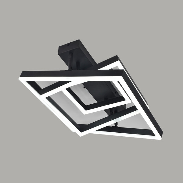 Изображение товара Потолочный светильник ESCADA 10267/3LED