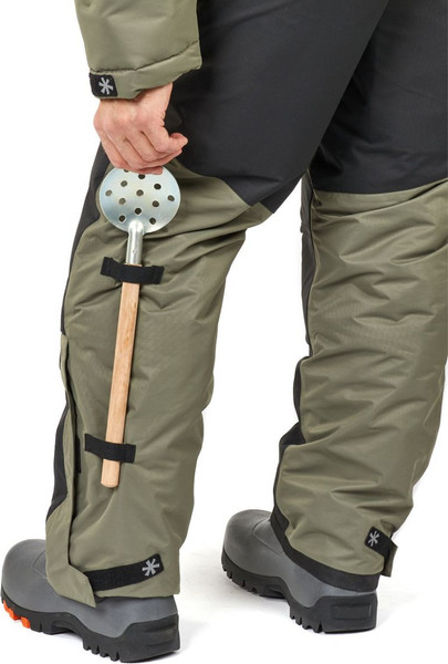 Изображение товара Костюм для охоты и рыбалки Norfin Arctic 4 06 / 427206-XXXL