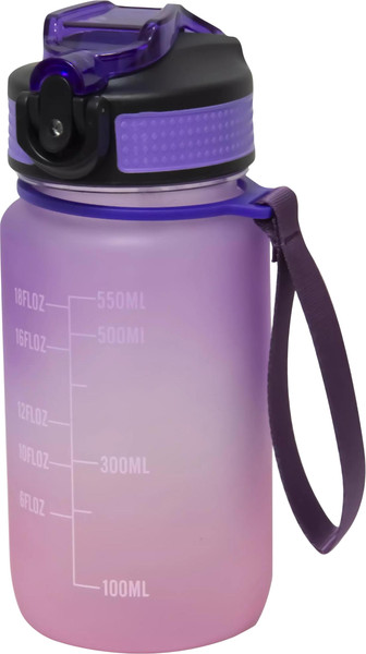 Изображение товара Бутылка для воды Bradex TDA 4320 (фиолетовый)