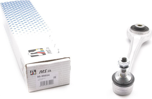 Изображение товара Рычаг подвески RTS 95-99554