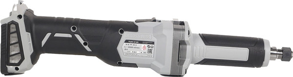 Изображение товара Прямая шлифовальная машина Интерскол PSHM-8/36V (821.2.2.70)