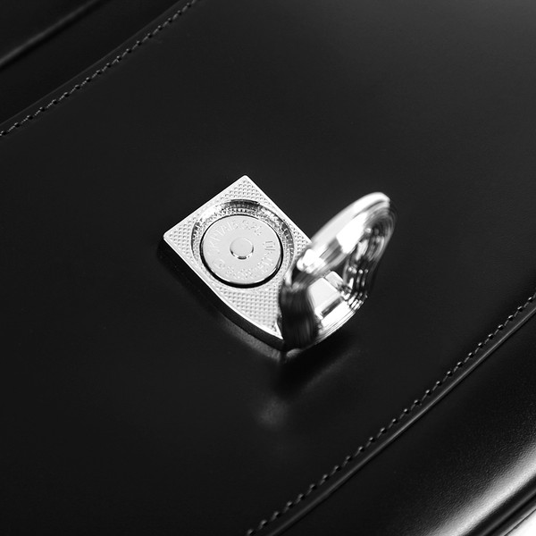 Изображение товара Сумка Mironpan 240604 (черный)