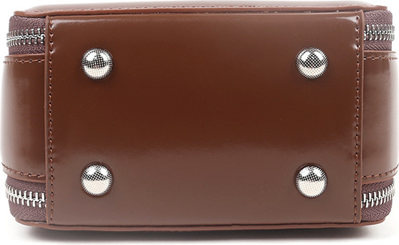 Изображение товара Сумка Mironpan 240605 (темно-коричневый)