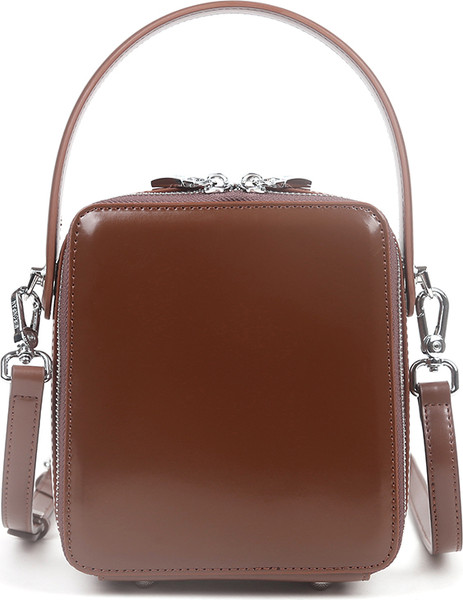 Изображение товара Сумка Mironpan 240605 (темно-коричневый)