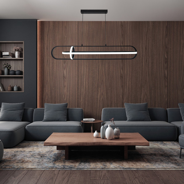 Изображение товара Потолочный светильник ESCADA 10255/3LED