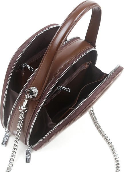 Изображение товара Сумка Mironpan 240607 (темно-коричневый)