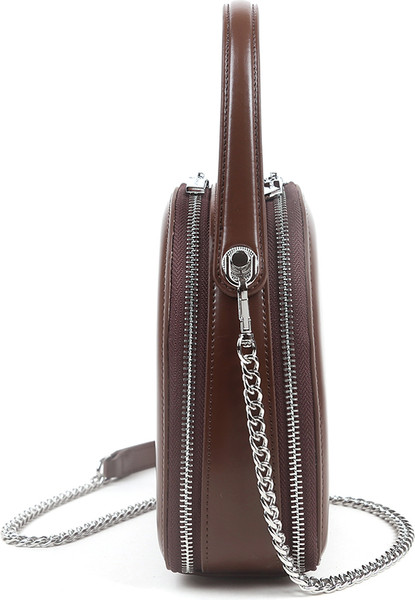 Изображение товара Сумка Mironpan 240607 (темно-коричневый)