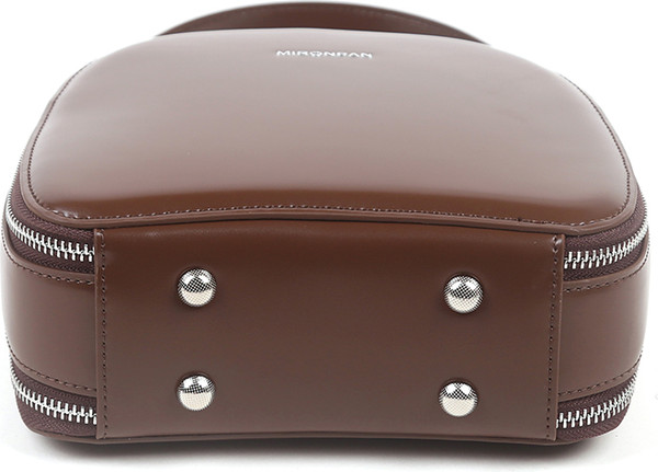 Изображение товара Сумка Mironpan 240607 (темно-коричневый)