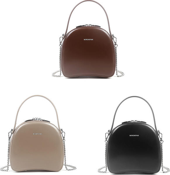 Изображение товара Сумка Mironpan 240607 (темно-коричневый)