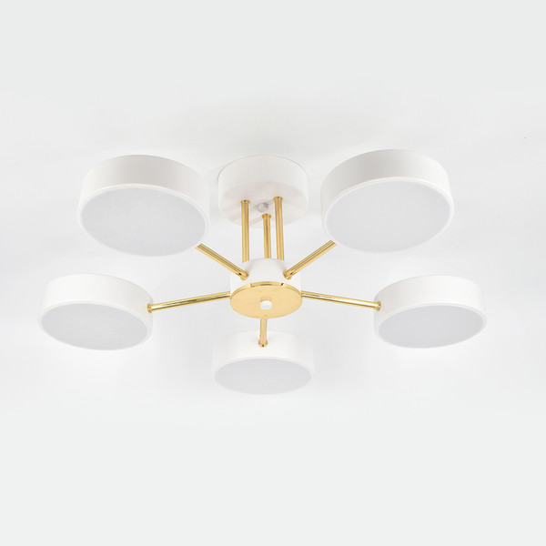 Изображение товара Люстра ESCADA 10262/5LED