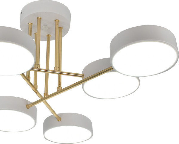 Изображение товара Люстра ESCADA 10262/6LED