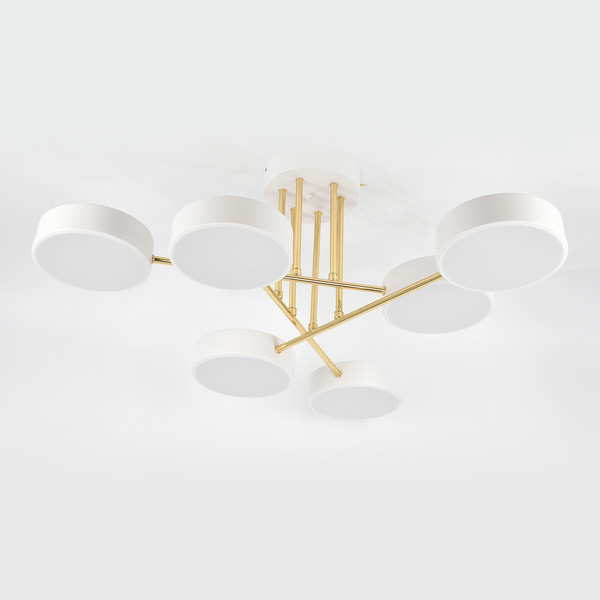 Изображение товара Люстра ESCADA 10262/6LED