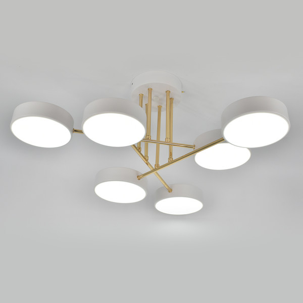 Изображение товара Люстра ESCADA 10262/6LED