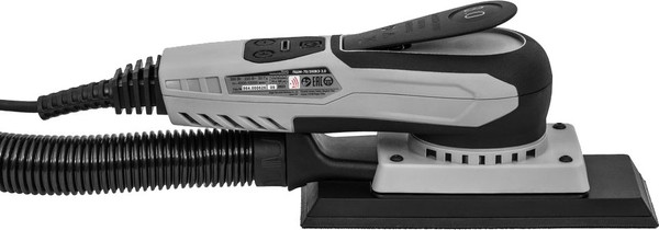 Изображение товара Вибрационная шлифовальная машина Интерскол ПШМ-70/350Э (864.1.0.70)