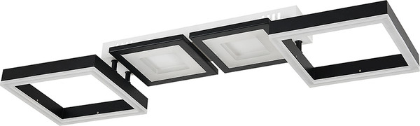 Изображение товара Потолочный светильник ESCADA 10266/4LED