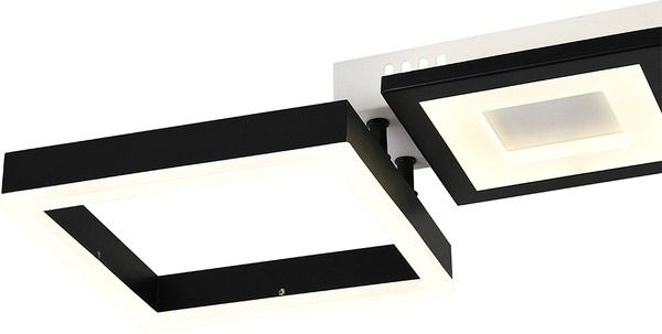 Изображение товара Потолочный светильник ESCADA 10266/4LED