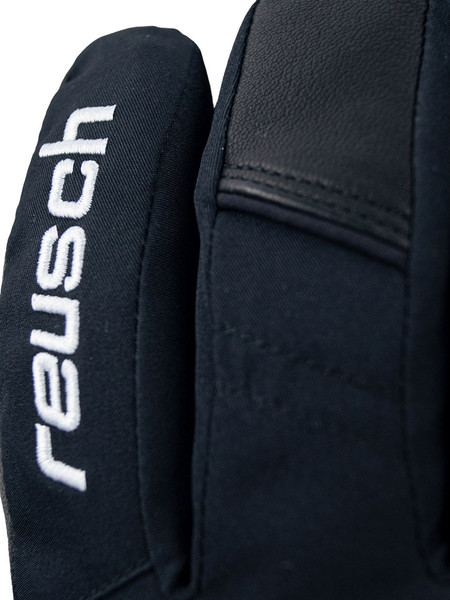 Изображение товара Перчатки лыжные Reusch Colin GTX / 6101384-7700 (р.7, Black)