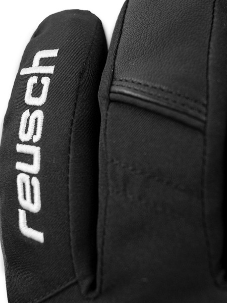 Изображение товара Перчатки лыжные Reusch Colin GTX / 6101384-7700 (р.8, Black)