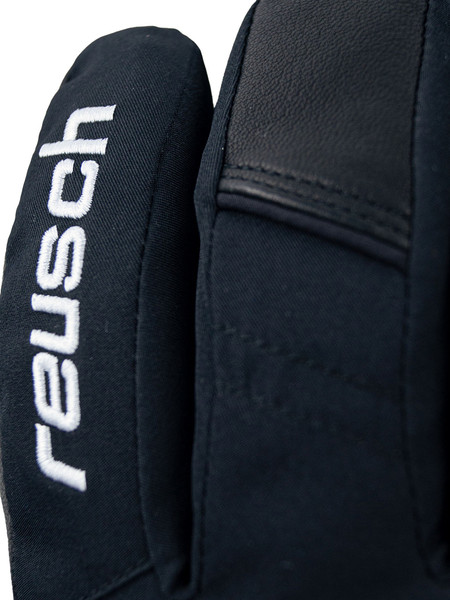 Изображение товара Перчатки лыжные Reusch Colin GTX / 6101384-7700 (р.8, Black)
