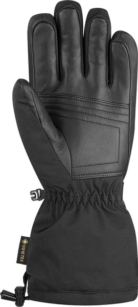 Изображение товара Перчатки лыжные Reusch Colin GTX / 6101384-7700 (р.9.5, Black)
