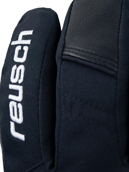 Изображение товара Перчатки лыжные Reusch Colin GTX / 6101384-7700 (р.10, Black)