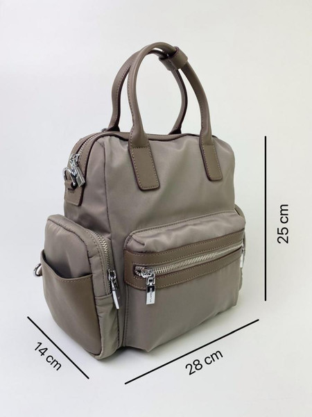 Изображение товара Сумка Mironpan 36141 (корица)