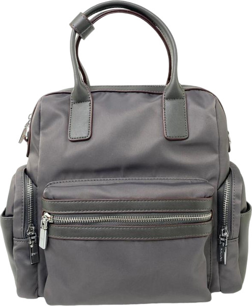Изображение товара Сумка Mironpan 36141 (темно-серый)
