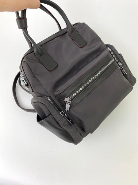 Изображение товара Сумка Mironpan 36141 (темно-серый)