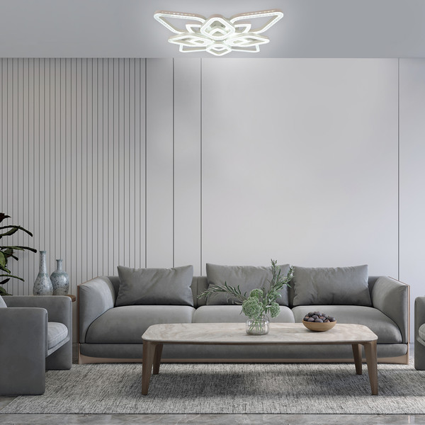 Изображение товара Люстра ESCADA 10280/8LED