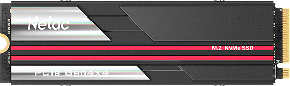 Изображение товара SSD диск Netac NV7000-t 4TB (NT01NV7000T-4T0-E4X)