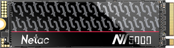 Изображение товара SSD диск Netac NV5000-t 2TB (NT01NV5000T-2T0-E4X)