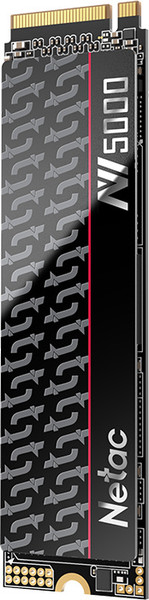 Изображение товара SSD диск Netac NV5000-t 2TB (NT01NV5000T-2T0-E4X)