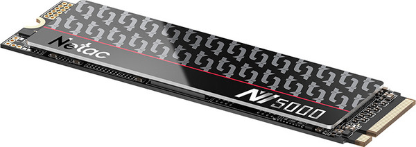 Изображение товара SSD диск Netac NV5000-t 2TB (NT01NV5000T-2T0-E4X)