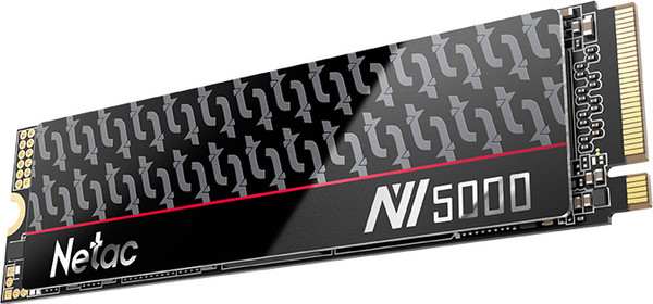 Изображение товара SSD диск Netac NV5000-t 2TB (NT01NV5000T-2T0-E4X)