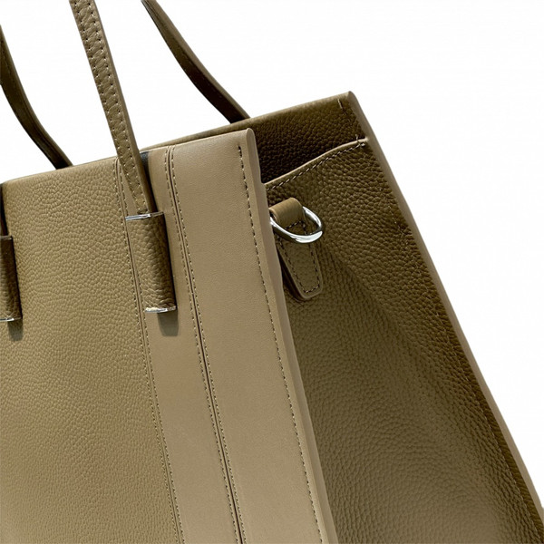 Изображение товара Сумка Mironpan 62071 (темно-бежевый)