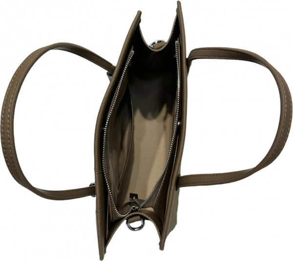 Изображение товара Сумка Mironpan 62071 (темно-бежевый)