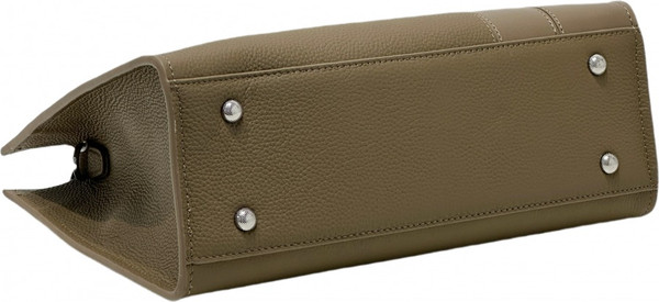 Изображение товара Сумка Mironpan 62071 (темно-бежевый)