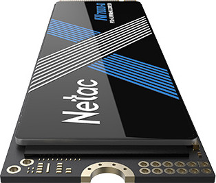 Изображение товара SSD диск Netac NV7000-Q 2TB (NT01NV7000Q-2T0-E4X)